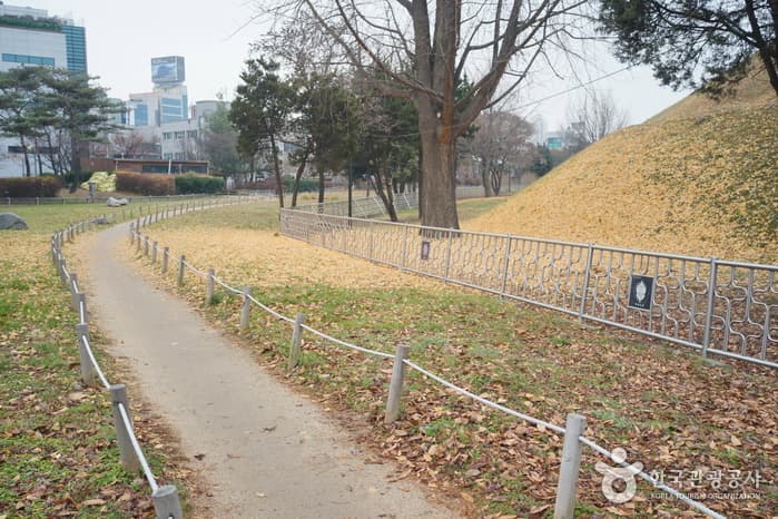 무장애_서울_풍납동토성07