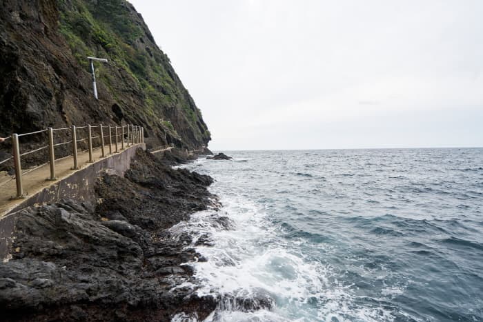 한국문화정보원_행남 해안산책로 23