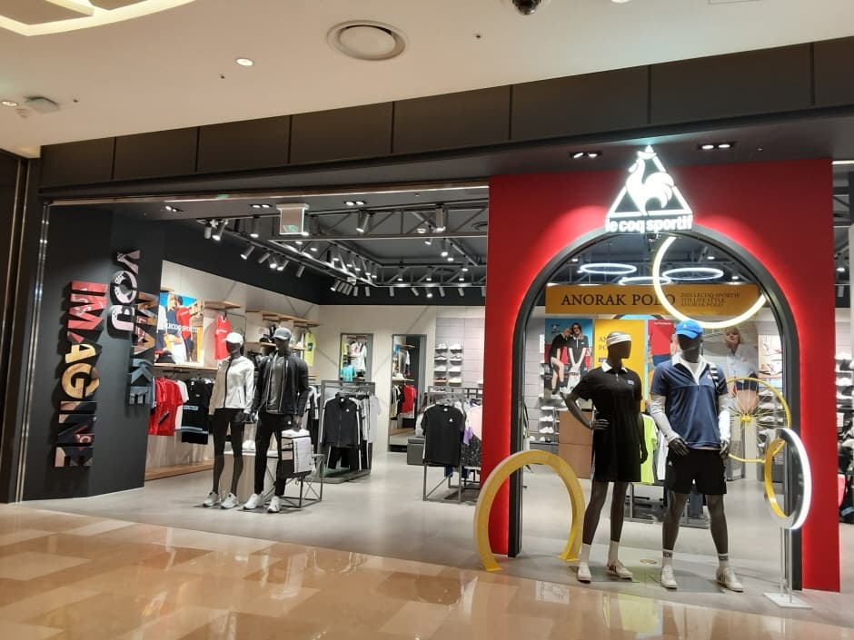 르꼬끄 롯데월드몰_2