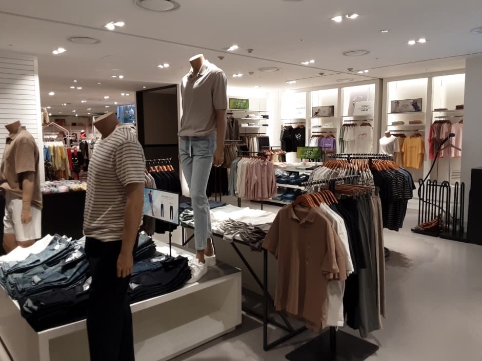 지오다노 현대가든파이브_2