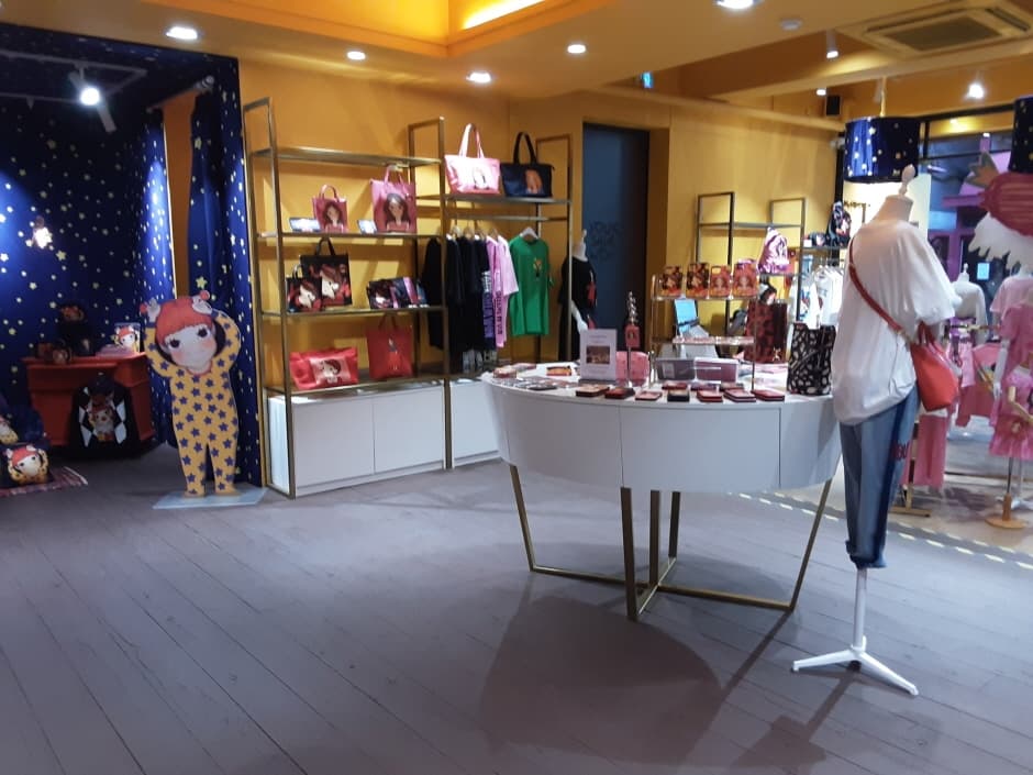 갤러리에이엠 가로수_2