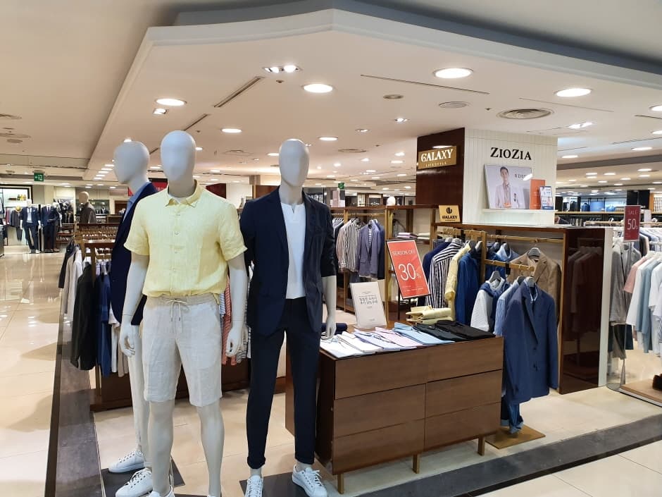 Galaxy Lifestyle - Lotte Gwanak Branch [Tax Refund Shop] (갤럭시라이프스타일 롯데 관악점)