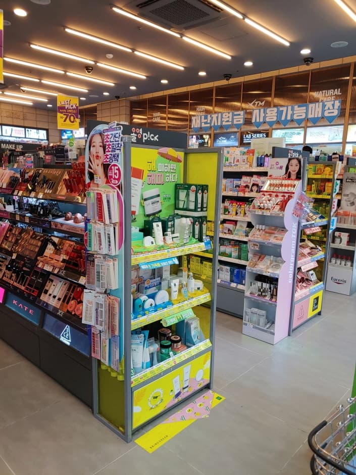 올리브영 화성병점_3