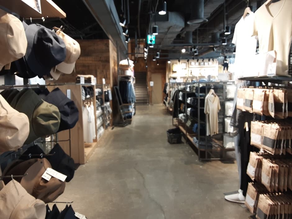 MUJI 롯데울산_2