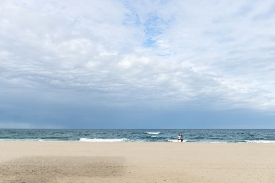 낙산해수욕장_3