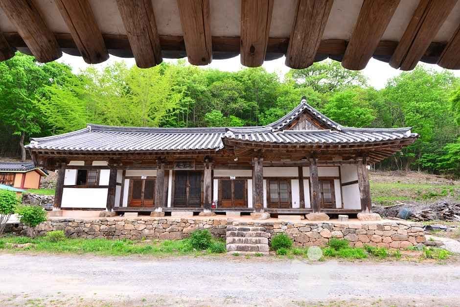 조계산도립공원 (13)