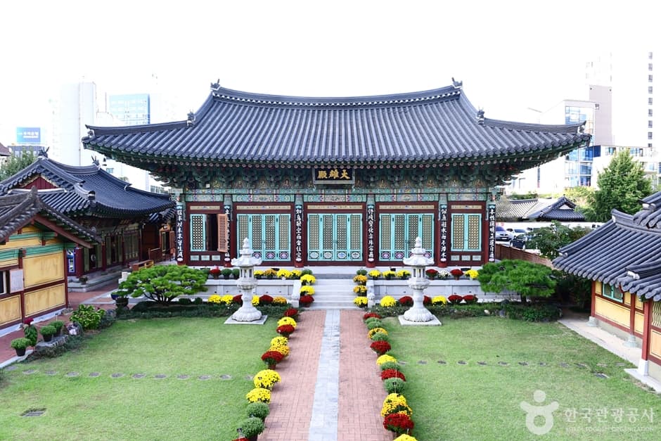 원각사(광주) (16)
