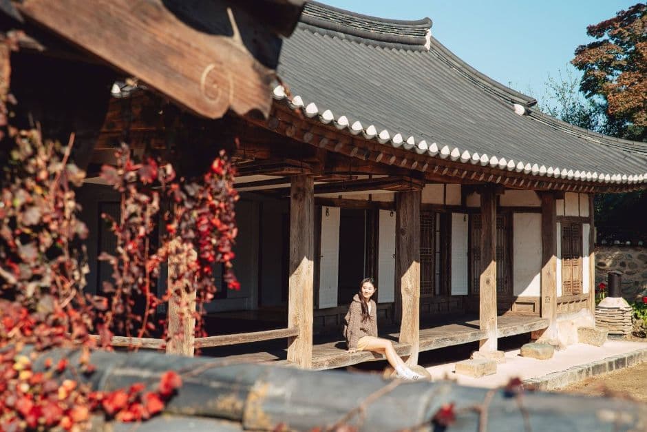 정읍_정읍 김명관 고택 (3)