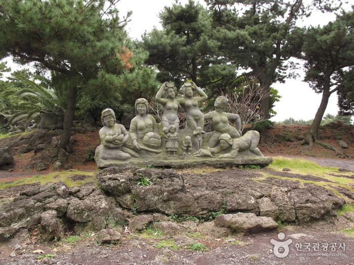 금능석물원 (25)