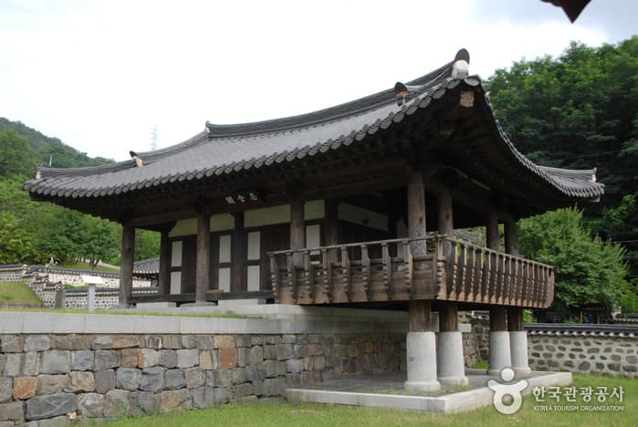 남간사(새로지음)외