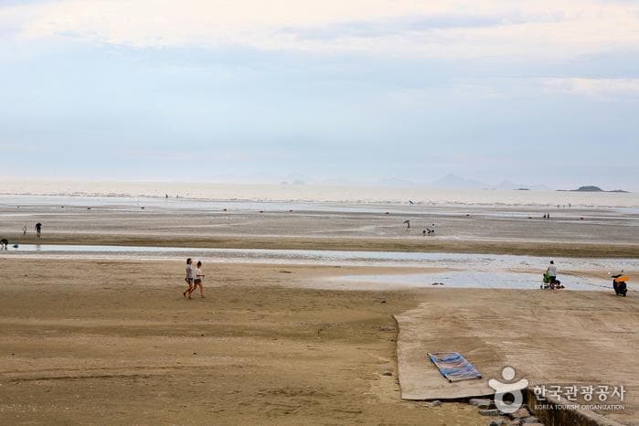 전북_고창_가족여행에 최적화된 여름 휴가지, 고창 동호해수욕장 11