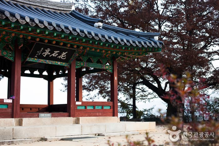 Hwaseokjeong Pavilion (화석정)