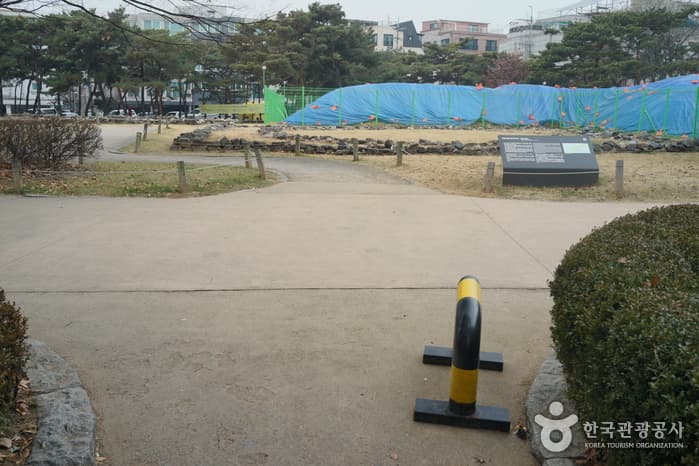 무장애_서울_석촌동고분군06