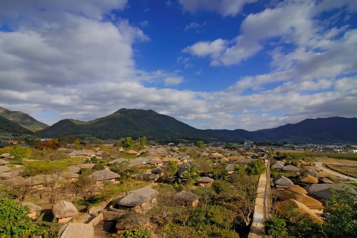 낙안읍성 민속문화축제 2017 (7)