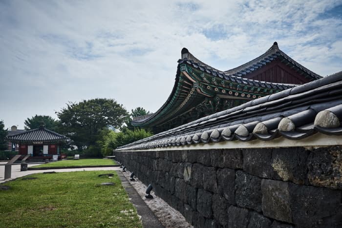 한국문화정보원_제주목관아_022