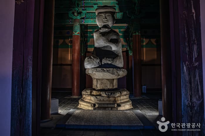 충남_부여_부여 정림사지 오층석탑 [유네스코 세계유산]06