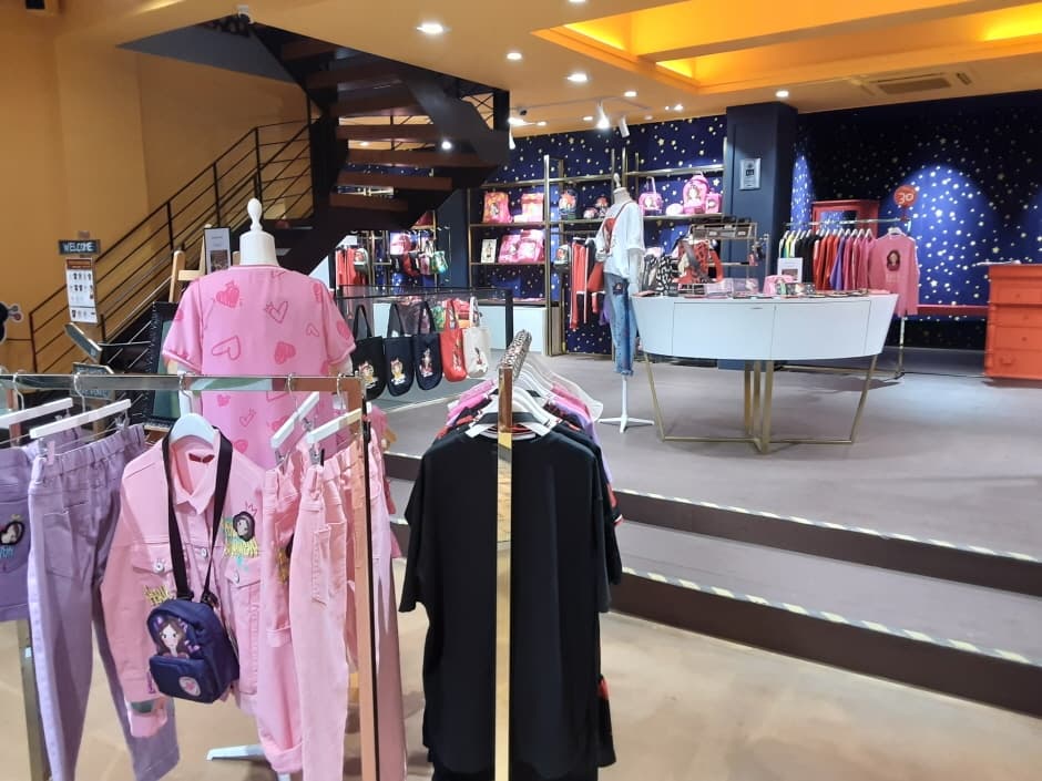 갤러리에이엠 가로수_3