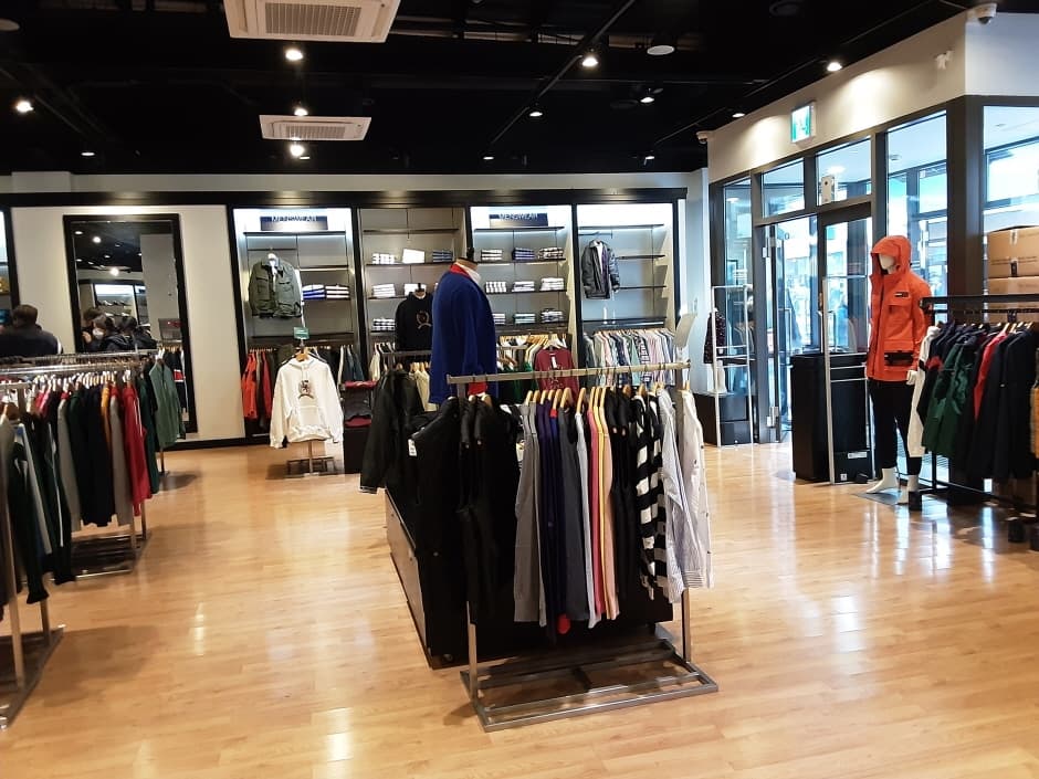 한섬 타미힐피거 신세계부산_2