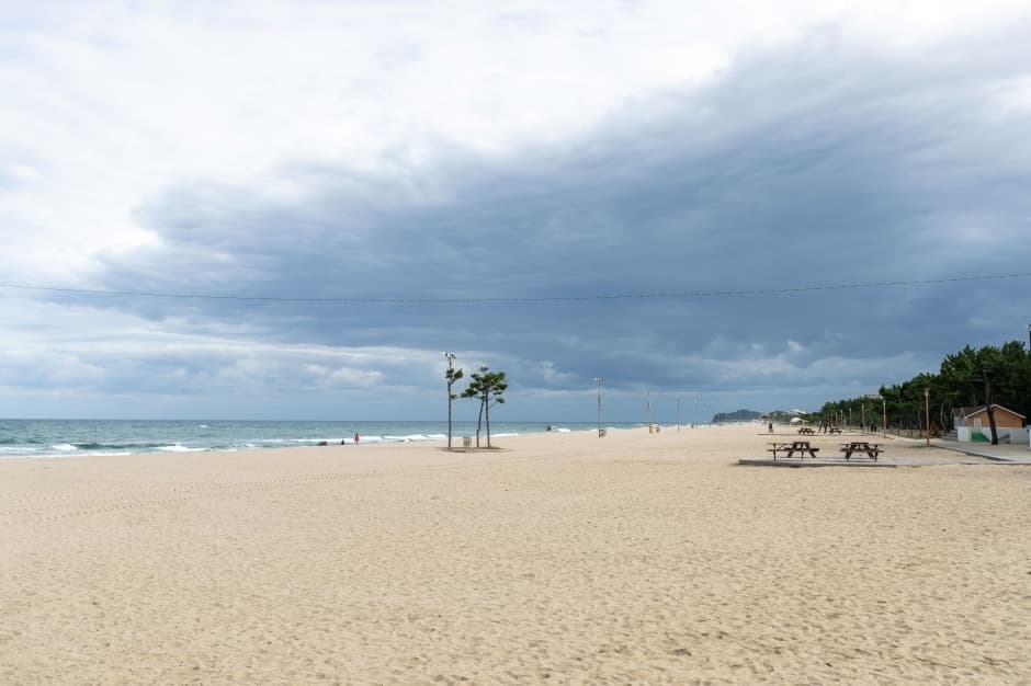 낙산해수욕장_4