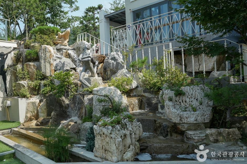 스페인마을(1)