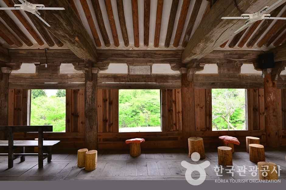 조계산도립공원 (14)