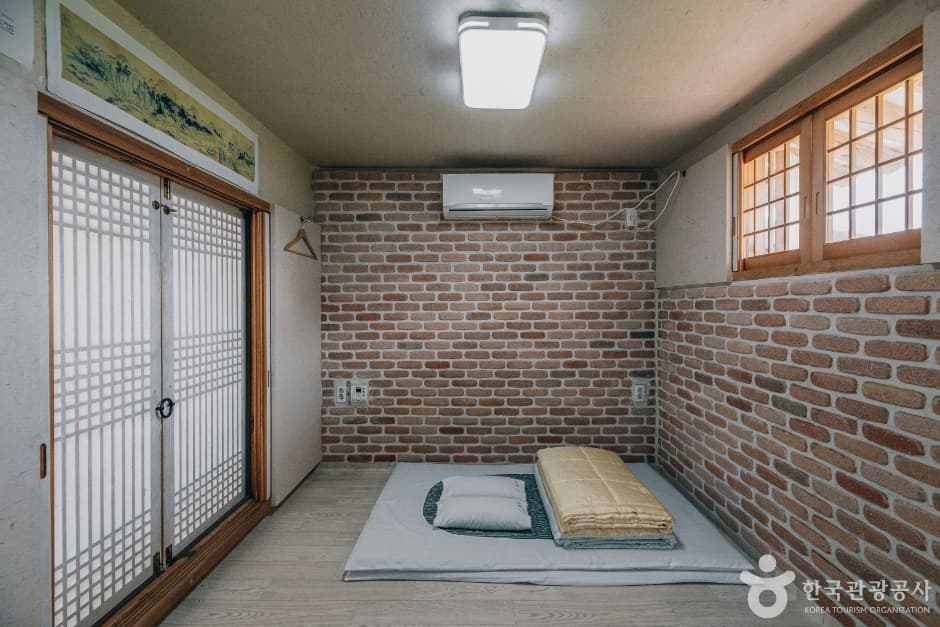 온계종택(삼백당)_사랑채2 1