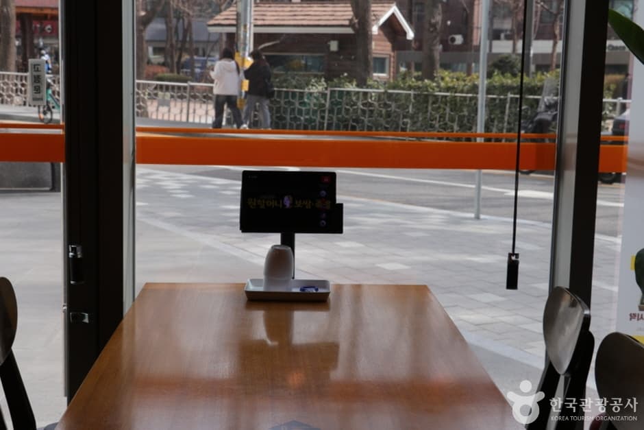 원할머니보쌈 홍대역  (7)