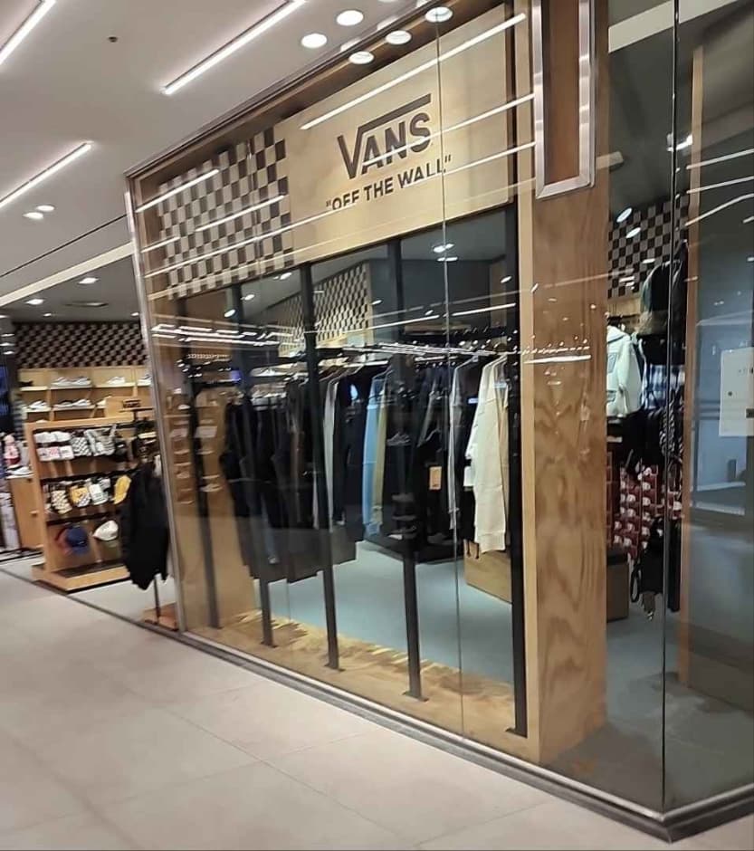 Vans [Tax Refund Shop] (반스)