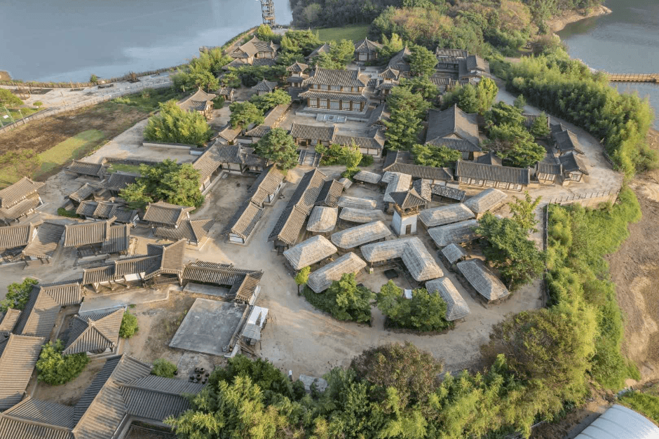 서동요 테마파크 (1)