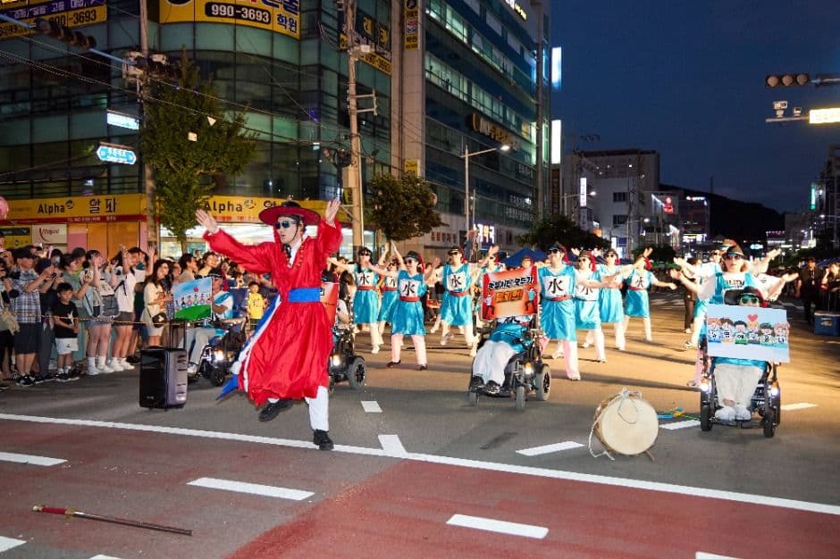 2025 통영한산대첩축제 2