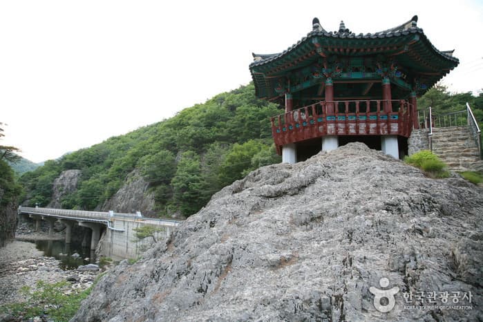 운일암 반일암 계곡_01