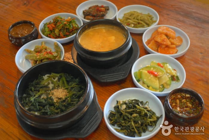 둔내민속촌_10