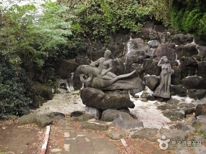 금능석물원 (26)