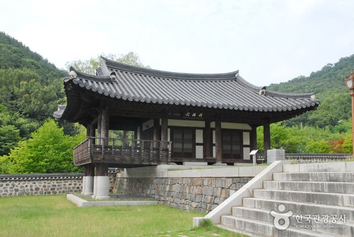 남간사(새로지음)외