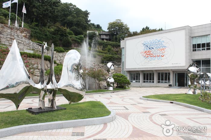 문신미술관(8)