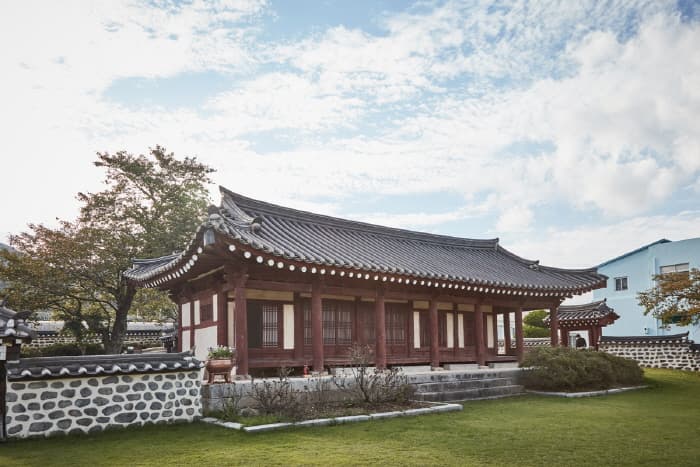 한국문화정보원_대흥동헌 8