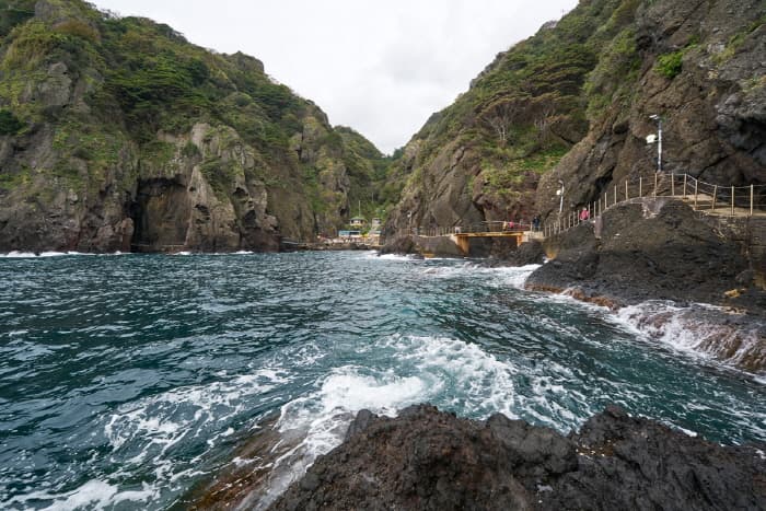 한국문화정보원_행남 해안산책로 26