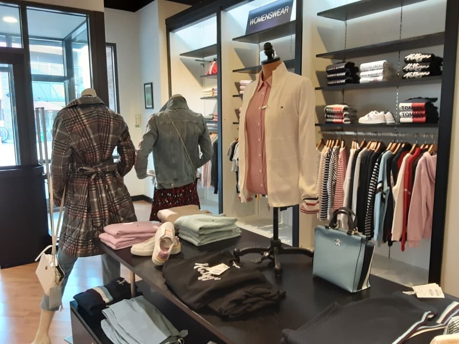 한섬 타미힐피거 신세계부산_3