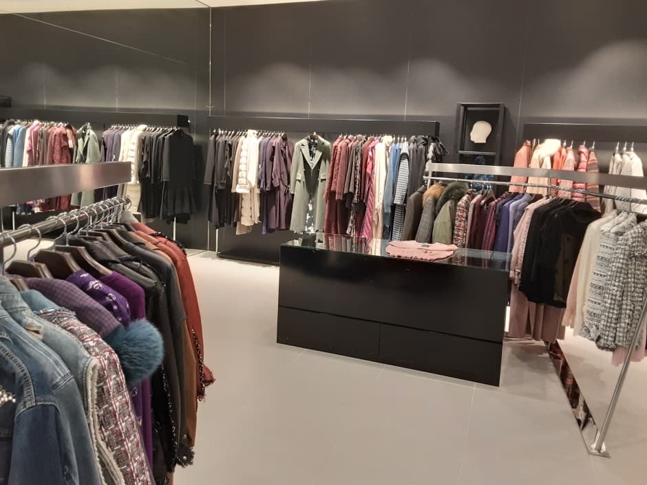 한섬 오브제 롯데동부산_2