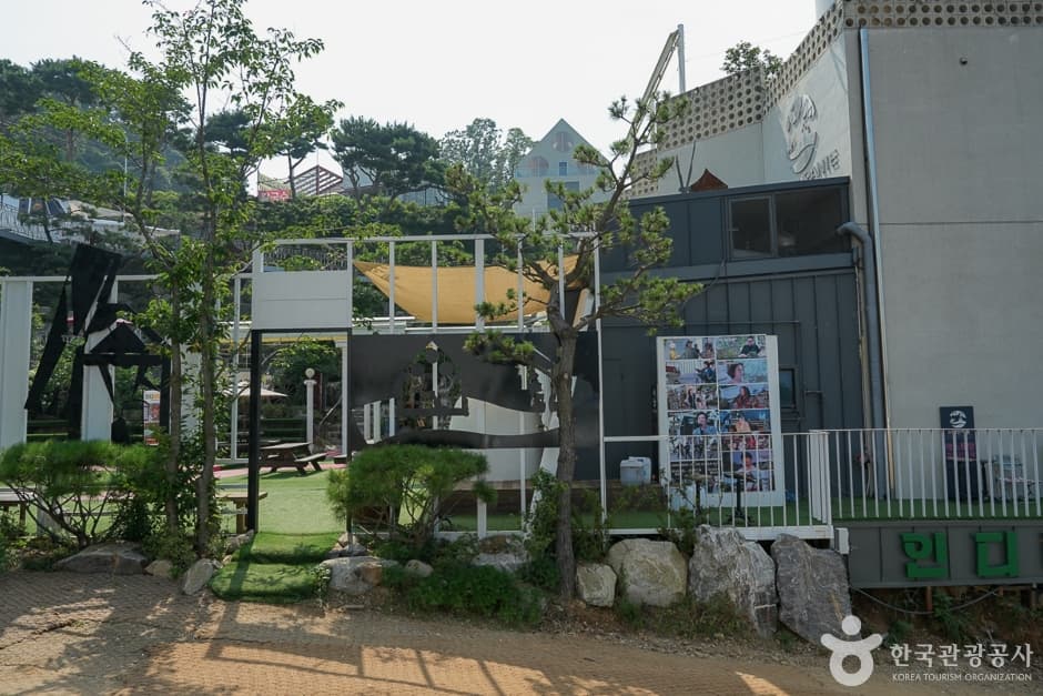스페인마을(2)
