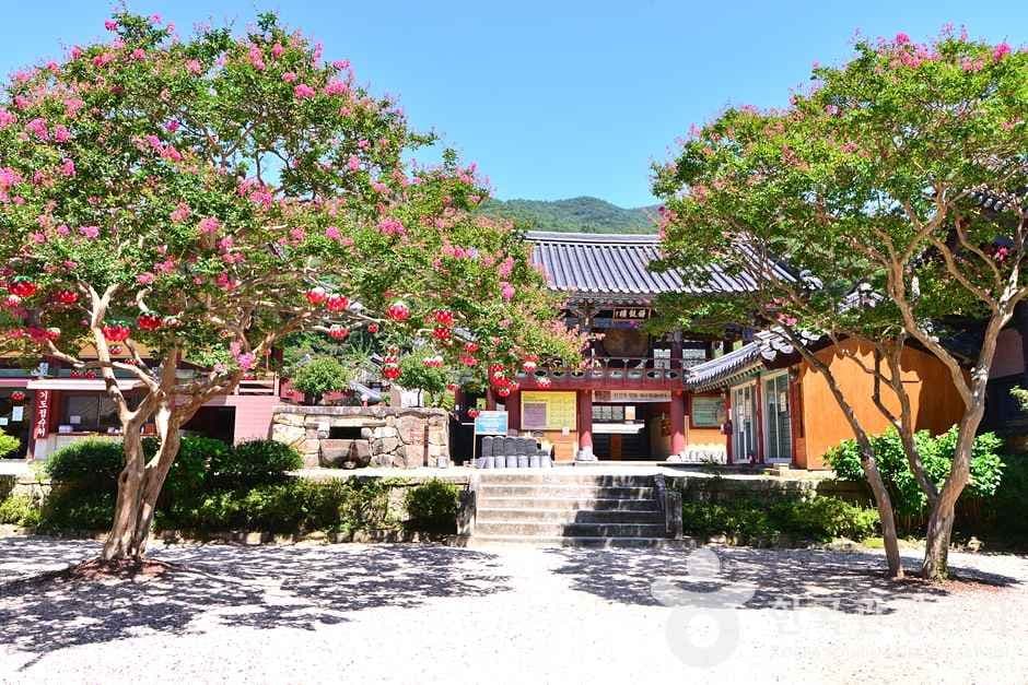 조계산도립공원 (15)