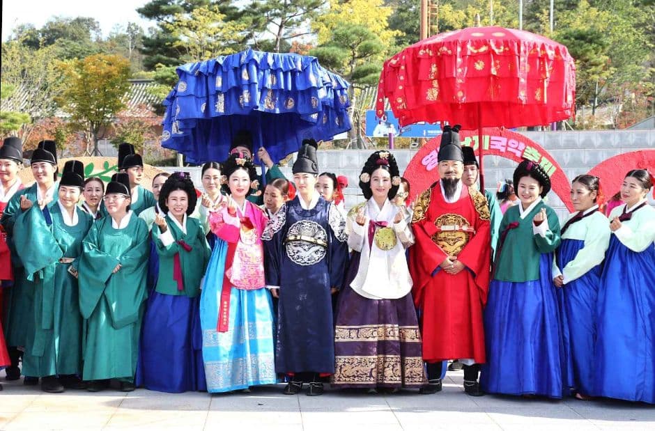 2024 영동난계국악축제 3