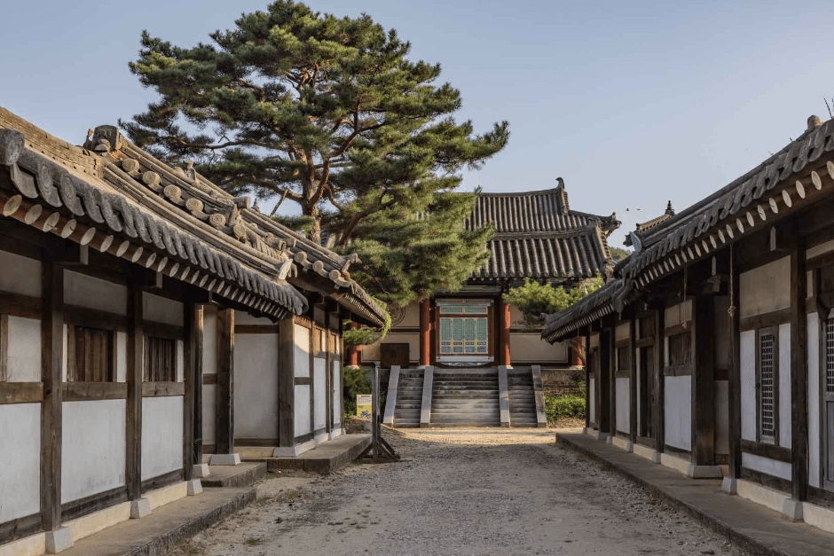 서동요 테마파크 (2)