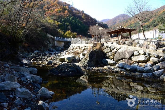 경남_산청_고운동계곡01