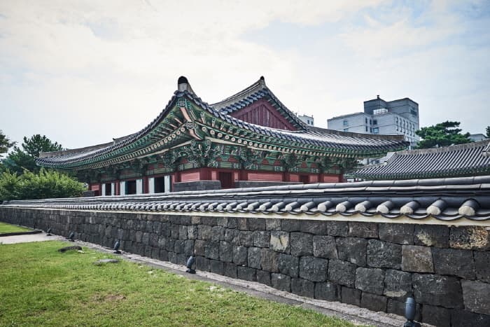 한국문화정보원_제주목관아_024