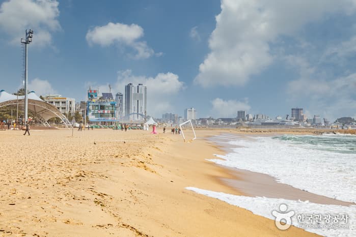 속초해수욕장 11