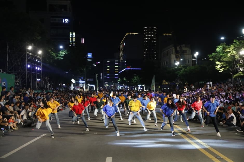 대구컬러풀페스티벌 (5)