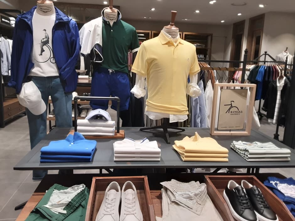 빈폴 현대 충청점_4