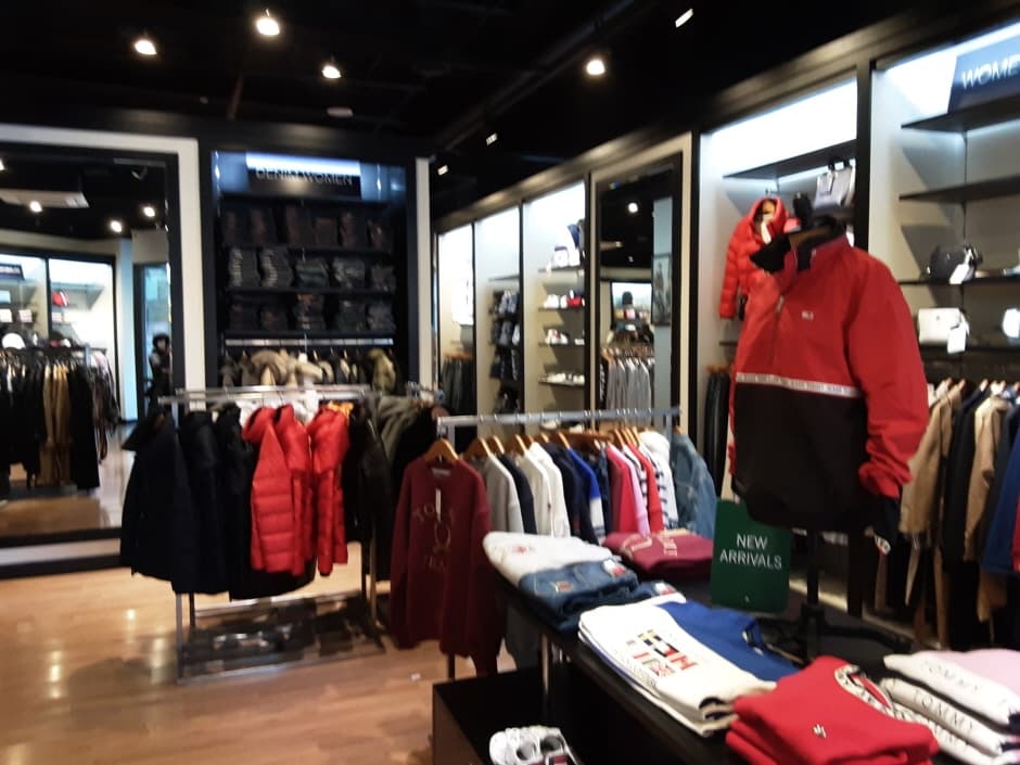 한섬 타미힐피거 신세계부산_4