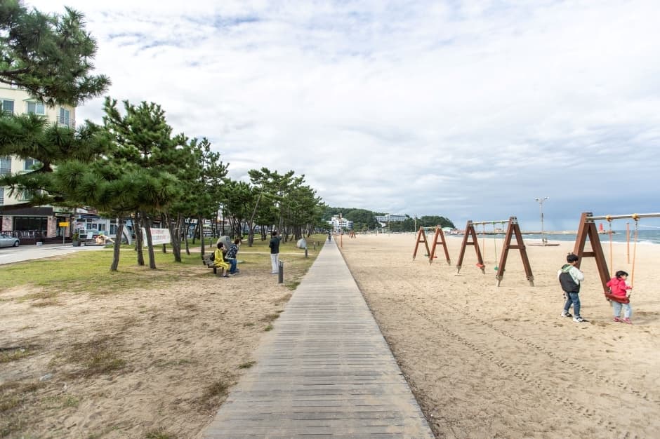 낙산해수욕장_6